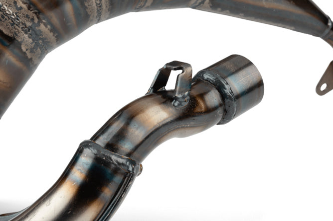 Voca Rookie 50-70cc Cross Uitlaat Beta RR 2021+