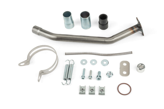 Voca Rookie 50-70cc Cross Uitlaat Beta RR 2021+