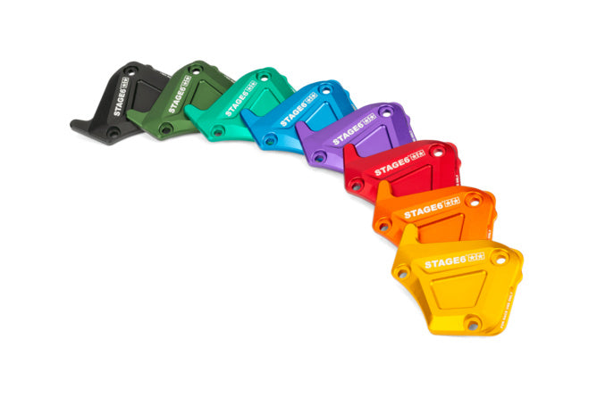 Stage6 Olie Pomp Deksel Derbi Euro 3/4