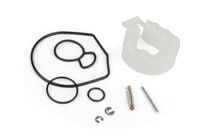 Carburateur revisie set Dellorto PHVA/PHBN 12 tot 17.5mm