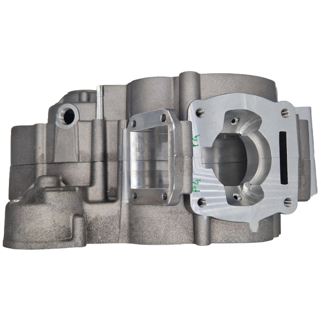 Metrakit HyperPro Carter Set Derbi Euro 3/4