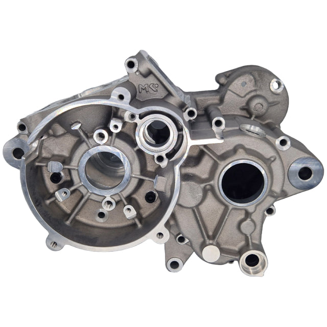 Metrakit HyperPro Carter Set Derbi Euro 3/4
