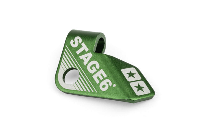 Koppelingskabel Houder Derbi Euro 3/4