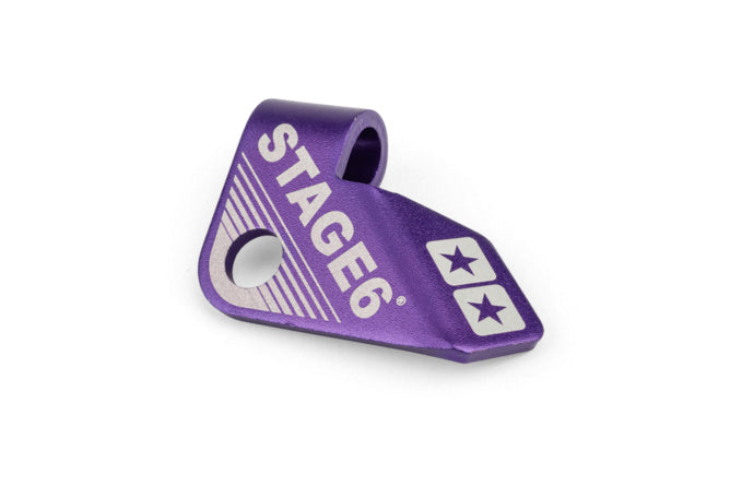 Koppelingskabel Houder Derbi Euro 3/4