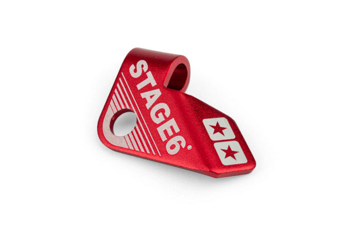 Koppelingskabel Houder Derbi Euro 3/4