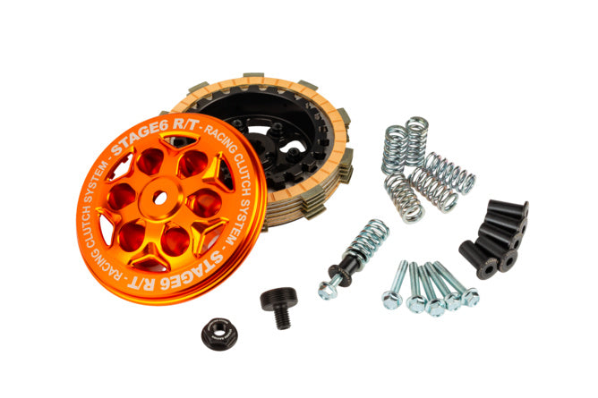 Stage6 R/T Racing Koppeling Minarelli AM6