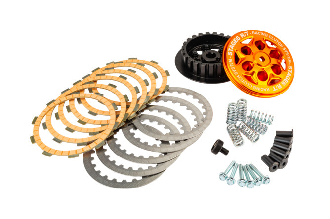 Stage6 R/T Racing Koppeling Minarelli AM6