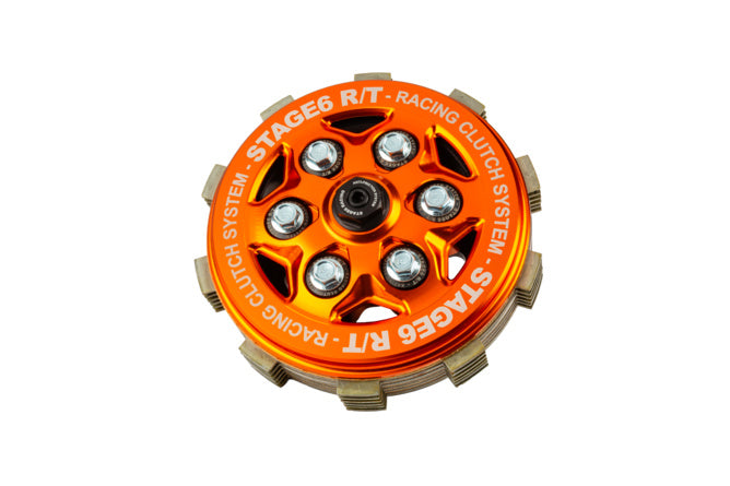 Stage6 R/T Racing Koppeling Minarelli AM6