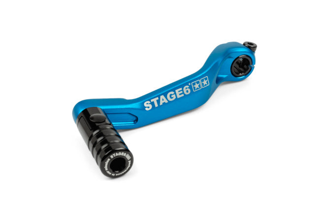Stage6 Schakelpook Derbi Euro 2/3/4