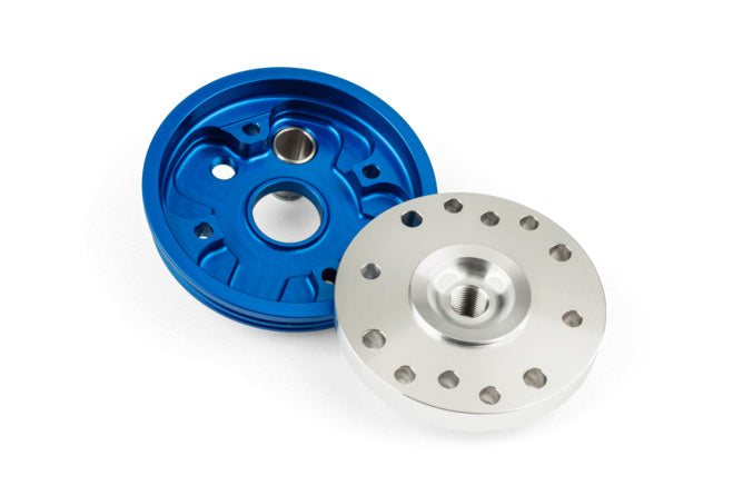 2Fast 50cc Cilinderkit Minarelli Am6