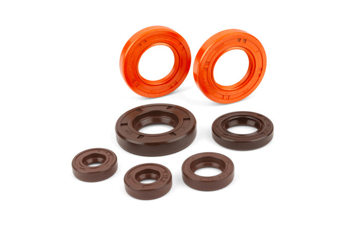 Stage6 Viton Keerringset Derbi Euro 3/4