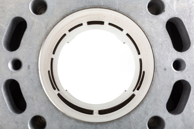 Bidalot Cilinderkit 96cc Derbi Euro 3/4
