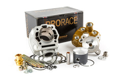 Metrakit Pro Race 4 Derbi Euro 3/4