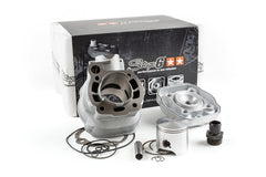 Stage6 77cc Streetrace Complete Tuningskit Minarelli AM6