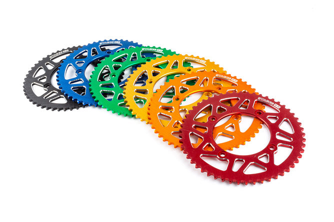 Stage6 Achtertandwiel CNC Beta RR