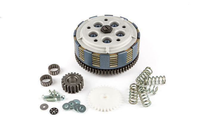 Bidalot 6 Plaats Koppeling Voor Minarelli AM6