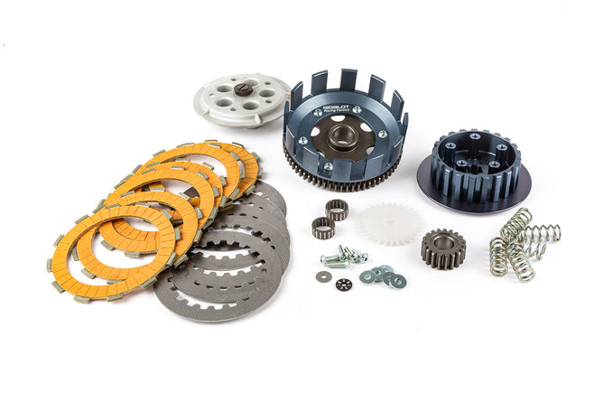 Bidalot 6 Plaats Koppeling Voor Minarelli AM6