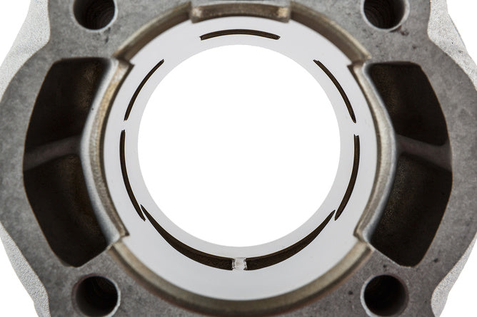 Airsal 70cc Sport Cilinder Minarelli AM6