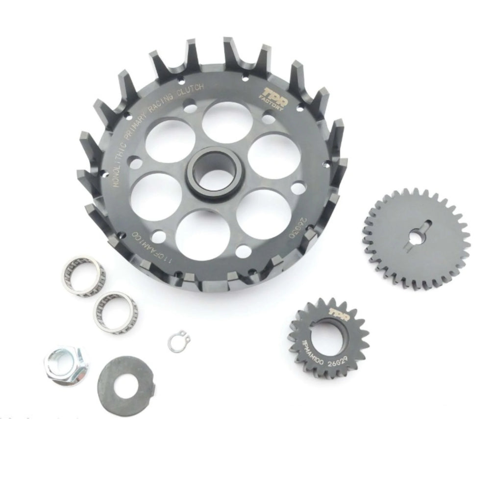 TPR Factory Primaire Vertanding Z19/69 Minarelli AM6