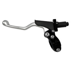 AllPro Shorty koppelingshevel