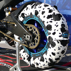 IRC Bandenwarmers 'Veloce'