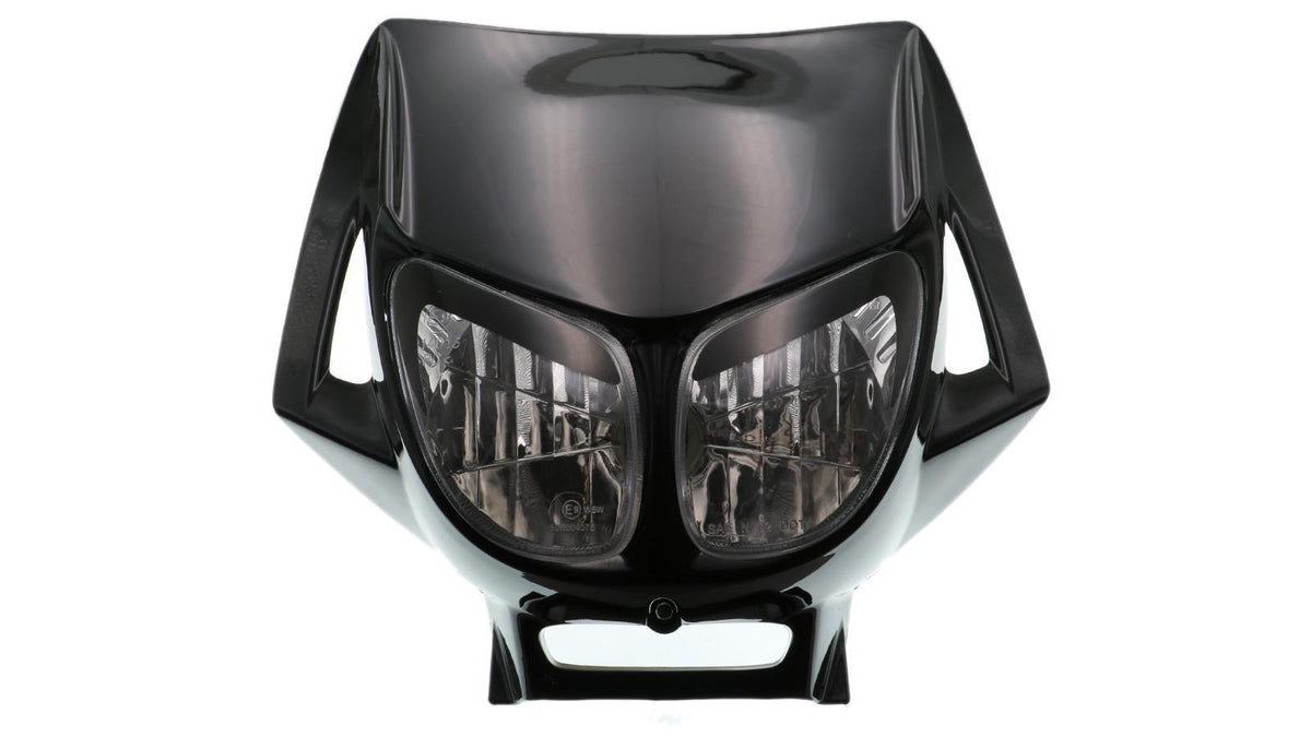 Derbi Booskijker sticker