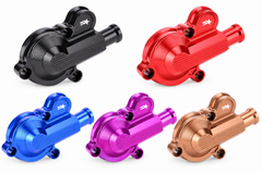 2Win CNC Waterpomp Deksel Derbi