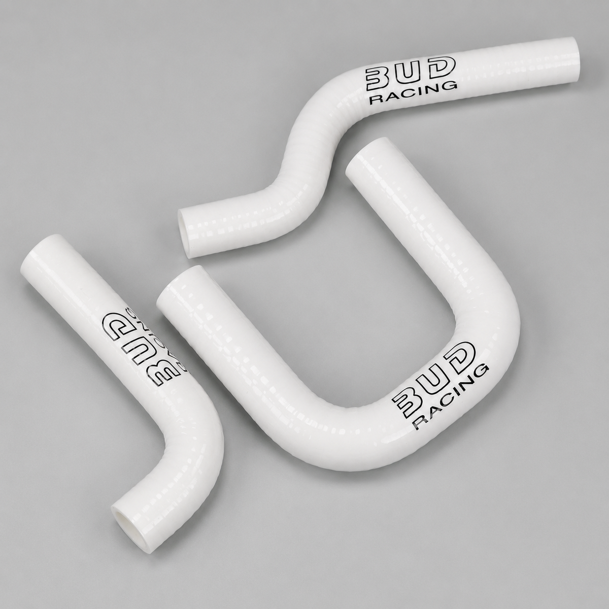 Beta RR 50 Radiateur Slang Bud Racing Wit