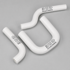 Beta RR 50 Radiateur Slang Bud Racing Wit