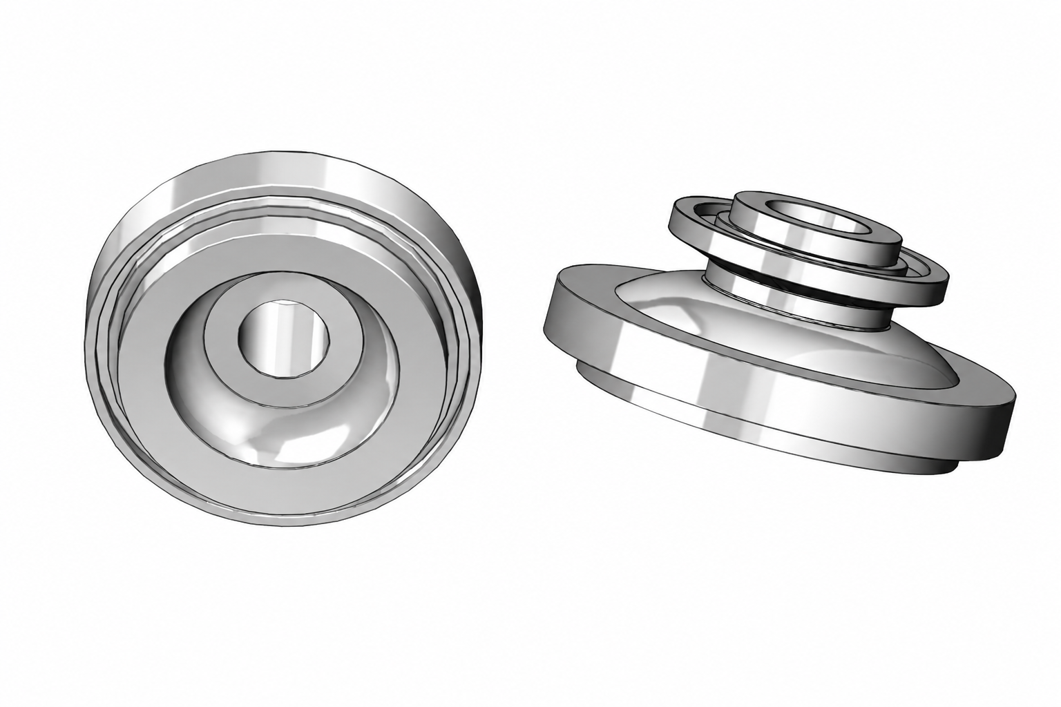 PRE-ORDER Stage6 CNC cilinderkop 77/88cc Derbi&AM6
