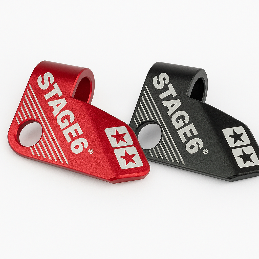 Koppelingskabel Houder Derbi Euro 3/4