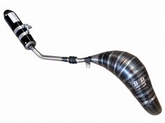 DRP Xtreme Corse Beta 70-80cc Carbon Demper