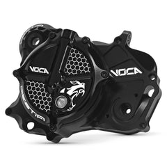 Voca CNC Koppelingsdeksel Derbi euro 3/4
