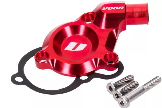 Voca Waterpomp Deksel