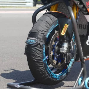 IRC Bandenwarmers 'Veloce'