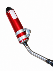DRP Xtreme Corse Beta 70-80cc Carbon Demper