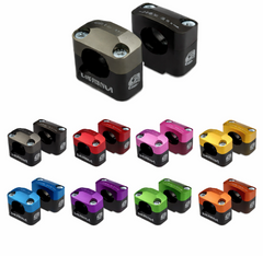 KRM Stuurklemmen 28mm Universeel