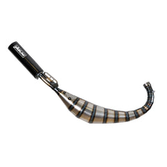 Yasuni R3-PRO 70-90cc Uitlaat Derbi & AM6