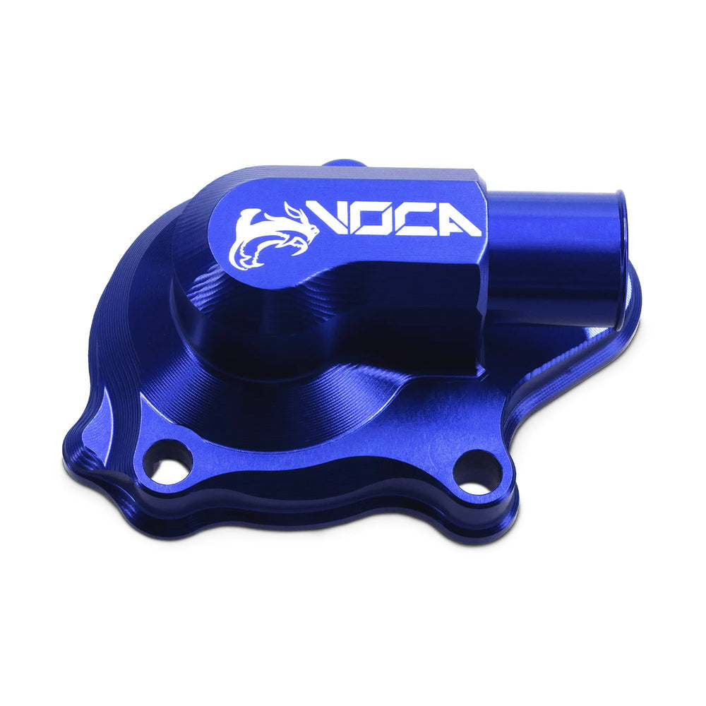 Voca CNC Waterpomp
