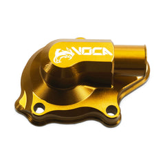 Voca CNC Waterpomp