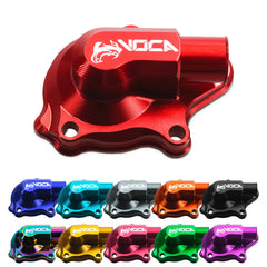 Voca CNC Waterpomp