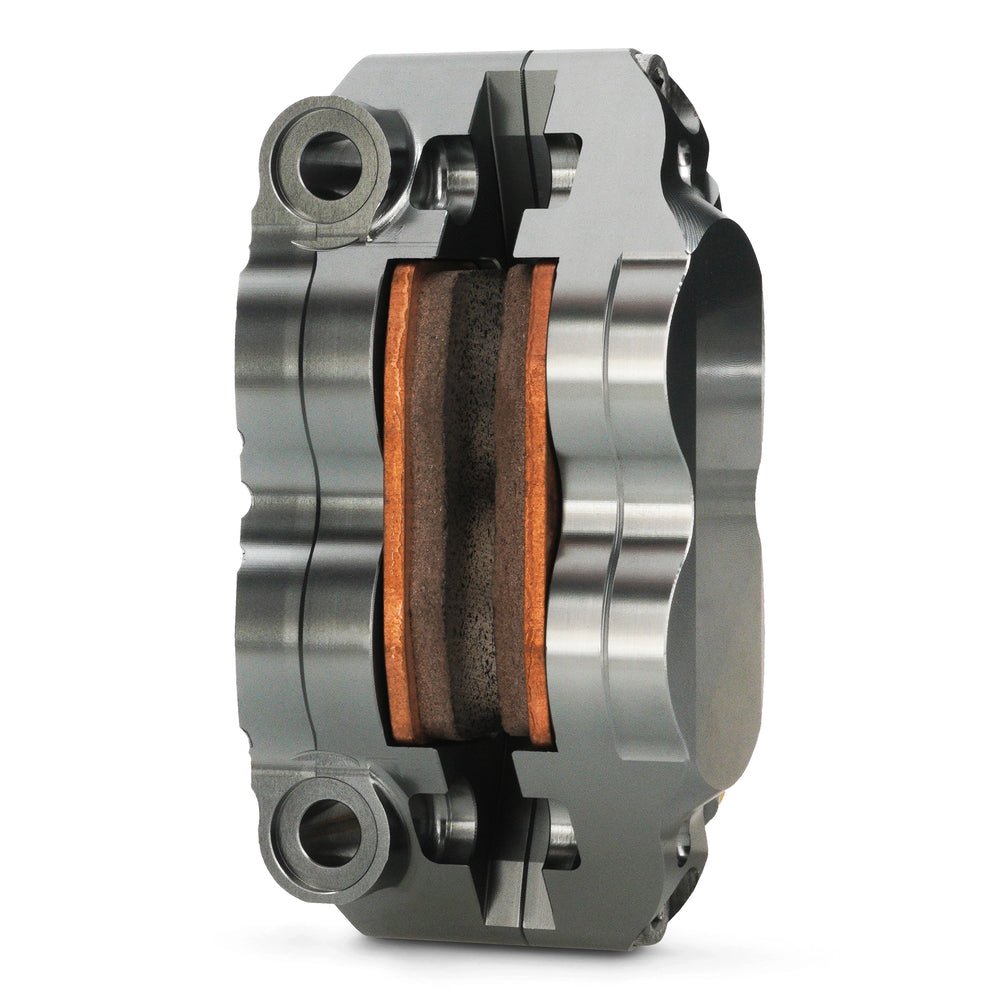 Voca G-Force Evo CNC 4 zuiger Remklauw