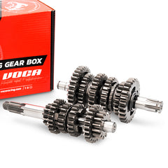 Voca Racing Versnellingsbak Derbi Euro 2/3/4