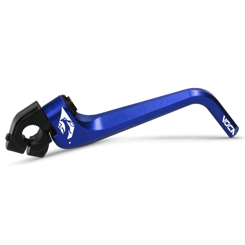 Voca CNC Kickstart pedaal Derbi Euro 2/3/4