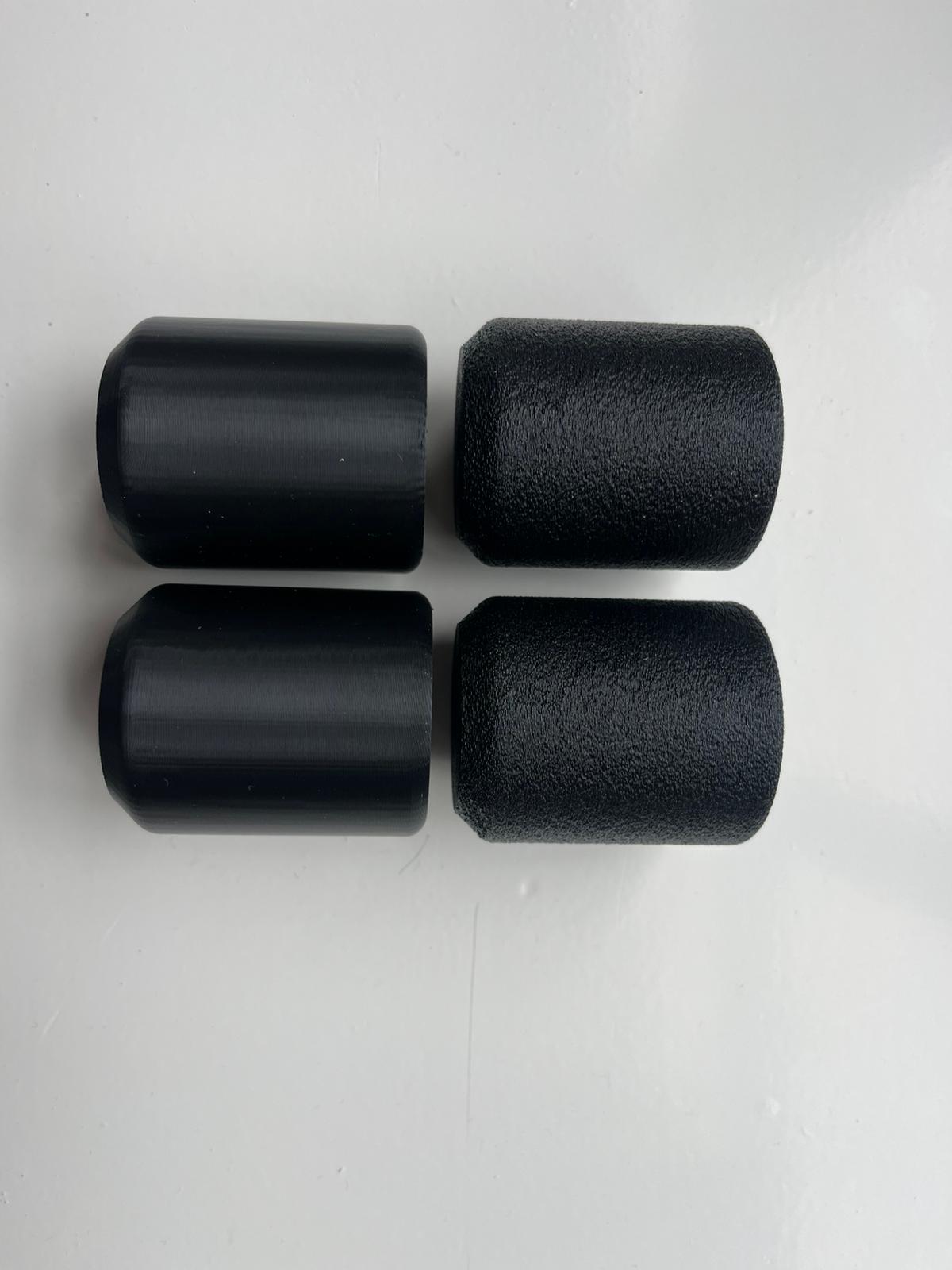 Axle Sliders Universeel toepasbaar