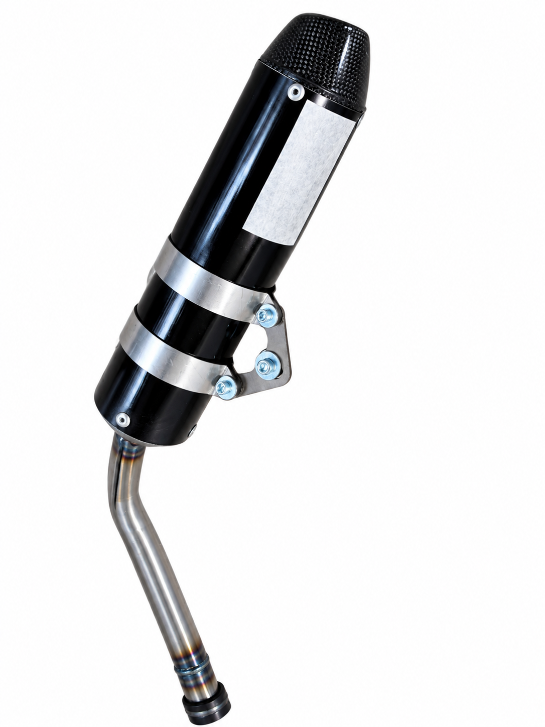 DRP Xtreme Corse Beta 70-80cc Carbon Demper