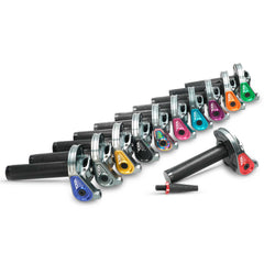 Voca Bestia CNC Snelgas 90º