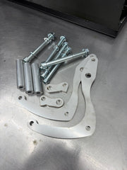 Ombouwkit Derbi Blok In Beta RR50 Frame