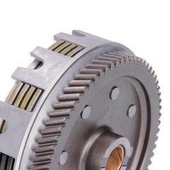 Minarelli AM6 Complete Koppeling set