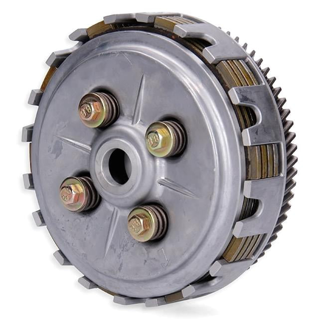 Minarelli AM6 Complete Koppeling set